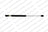 Lesjofors 8175716 Hatch Lift Support