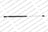 Lesjofors 8175725 Back Glass Lift Support