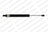 Lesjofors 8177814 Hatch Lift Support