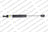 Lesjofors 8177819 Trunk Lid Lift Support