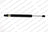 Lesjofors 8177822 Hatch Lift Support