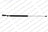 Lesjofors 8188301 Hatch Lift Support - Right