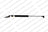Lesjofors 8192562 Trunk Lid Lift Support - Left