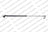 Lesjofors 8192579 Hatch Lift Support - Left