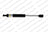 Lesjofors 8195027 Trunk Lid Lift Support