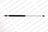 Lesjofors 8195814 Trunk Lid Lift Support