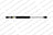 Lesjofors 8195828 Trunk Lid Lift Support
