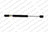 Lesjofors 8195831 Trunk Lid Lift Support