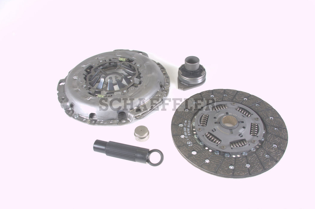Luk 02-063 Clutch Kit