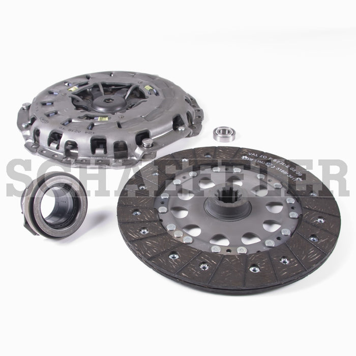 Luk 03-041 Clutch Kit
