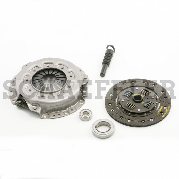 Luk 04-058 Clutch Kit