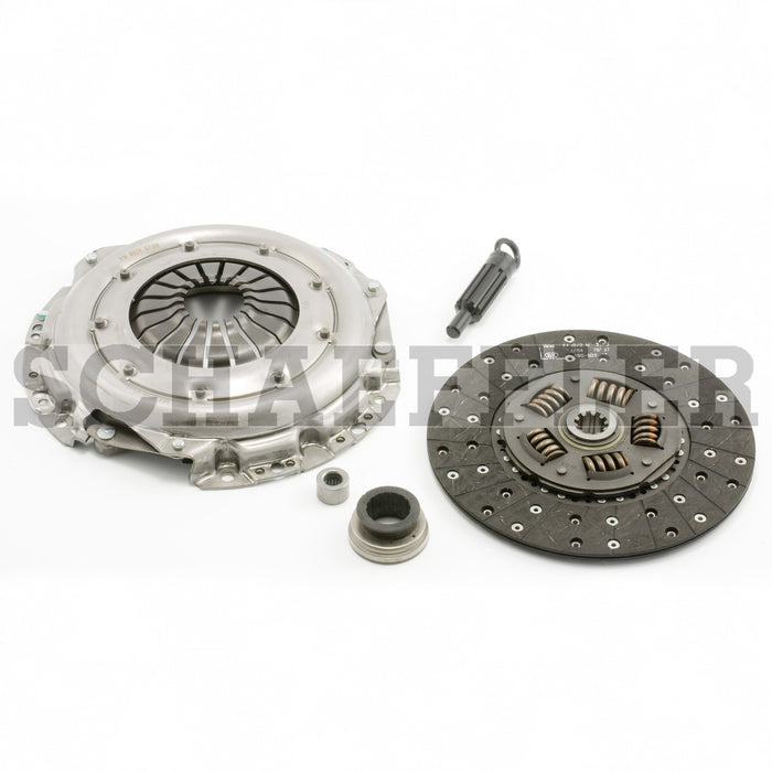 Luk 04-089 Clutch Kit