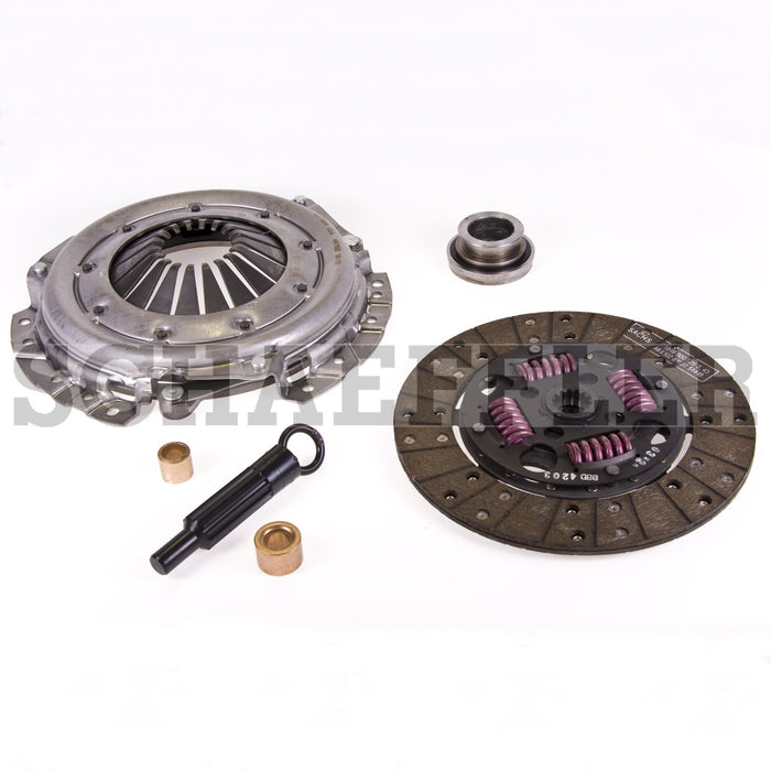 Luk 04-130 Clutch Kit