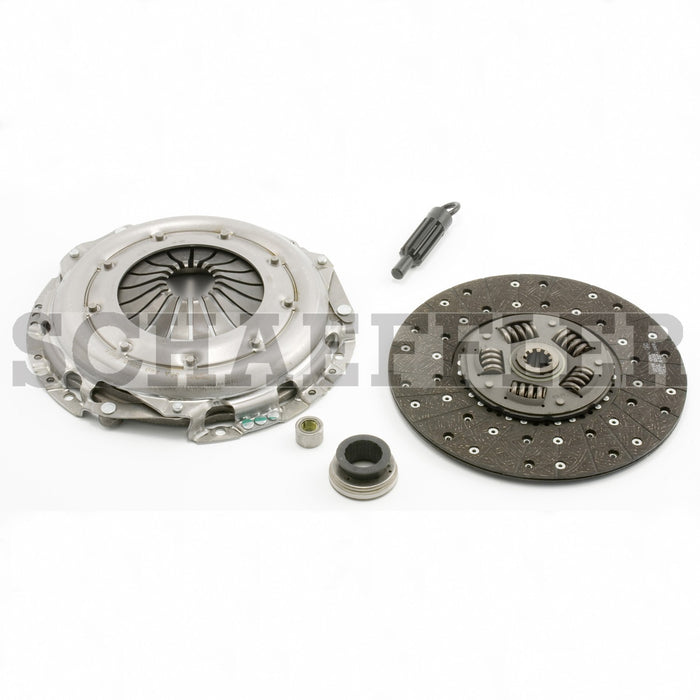 Luk 04-902 Clutch Kit