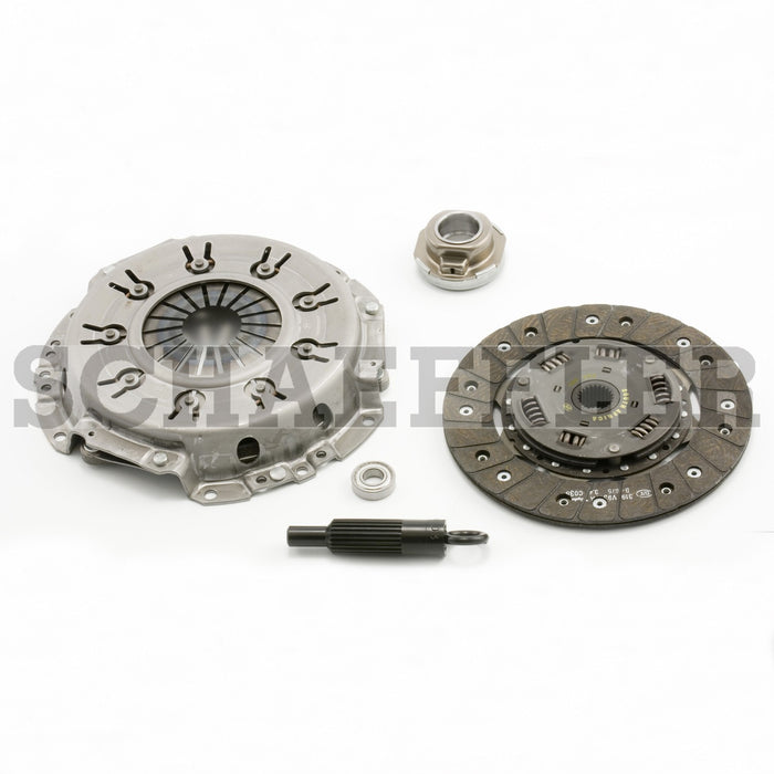 Luk 05-052 Clutch Kit