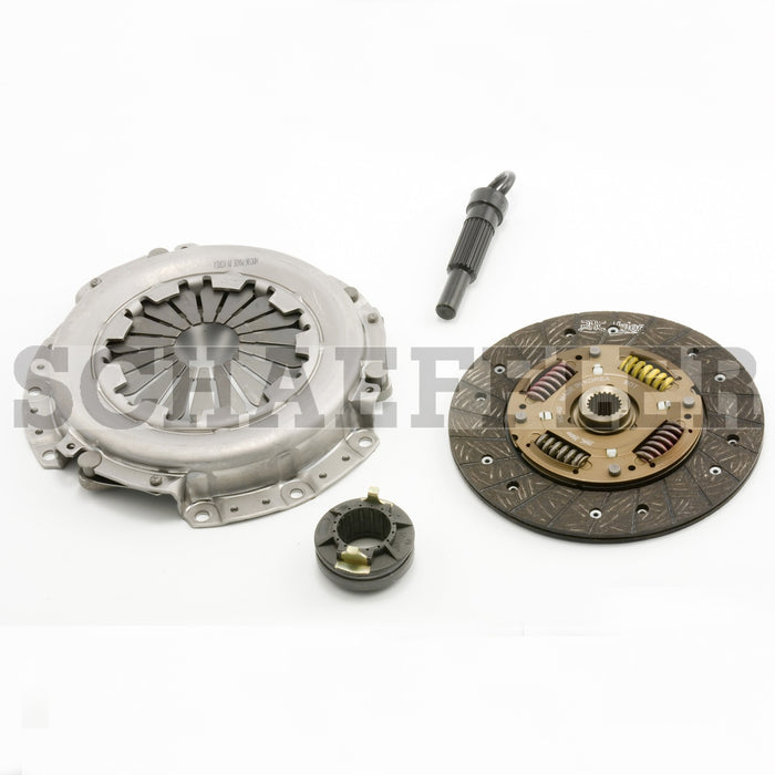 Luk 05-091 Clutch Kit