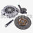 Luk 05-121 Clutch Kit