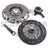 Luk 05-142 Clutch Kit