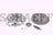 Luk 05-184 Clutch Kit