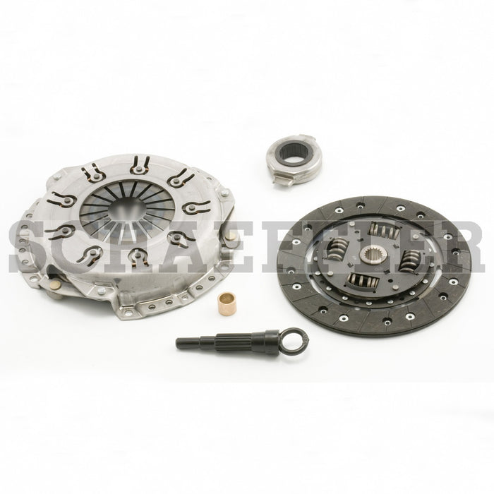 Luk 06-057 Clutch Kit