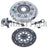 Luk 06-091 Clutch Kit