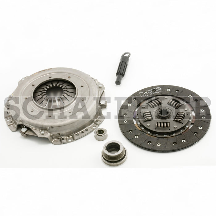 Luk 07-005 Clutch Kit
