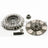 Luk 07-126 Clutch Kit