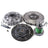 Luk 07-202 Clutch Kit