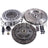 Luk 07-226 Clutch Kit