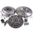 Luk 07-230 Clutch Kit