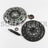 Luk 08-047 Clutch Kit