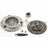 Luk 10-025 Clutch Kit