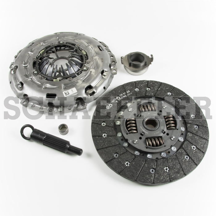 Luk 10-064 Clutch Kit