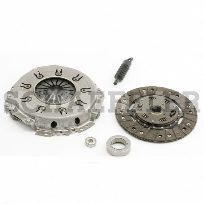 Luk 16-018 Clutch Kit