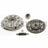 Luk 16-058 Clutch Kit