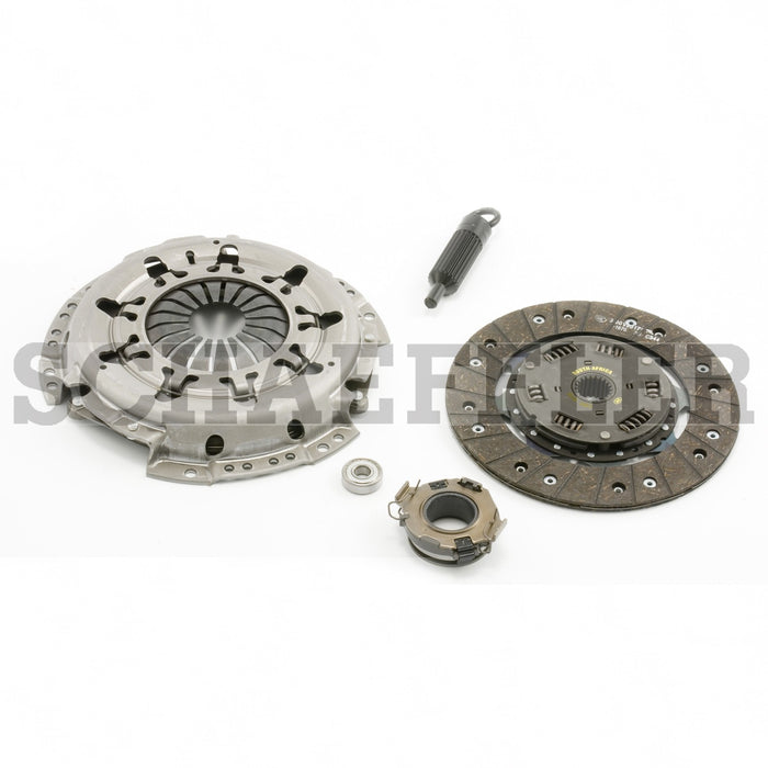 Luk 16-061 Clutch Kit