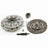 Luk 17-010 Clutch Kit