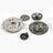 Luk 17-038 Clutch Kit
