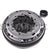 Luk 17-050 Clutch Kit