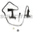 Luk CRS003 Clutch Master and Slave Cylinder Assembly