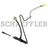 Luk CRS004 Clutch Master Cylinder and Line Assembly