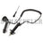 Luk CRS022 Clutch Master and Slave Cylinder Assembly