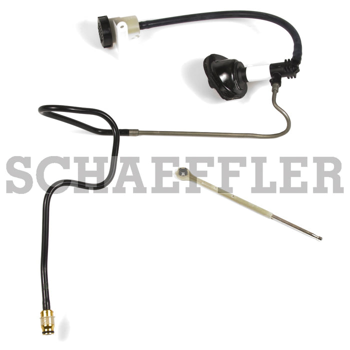 Luk CRS027 Clutch Master Cylinder and Line Assembly