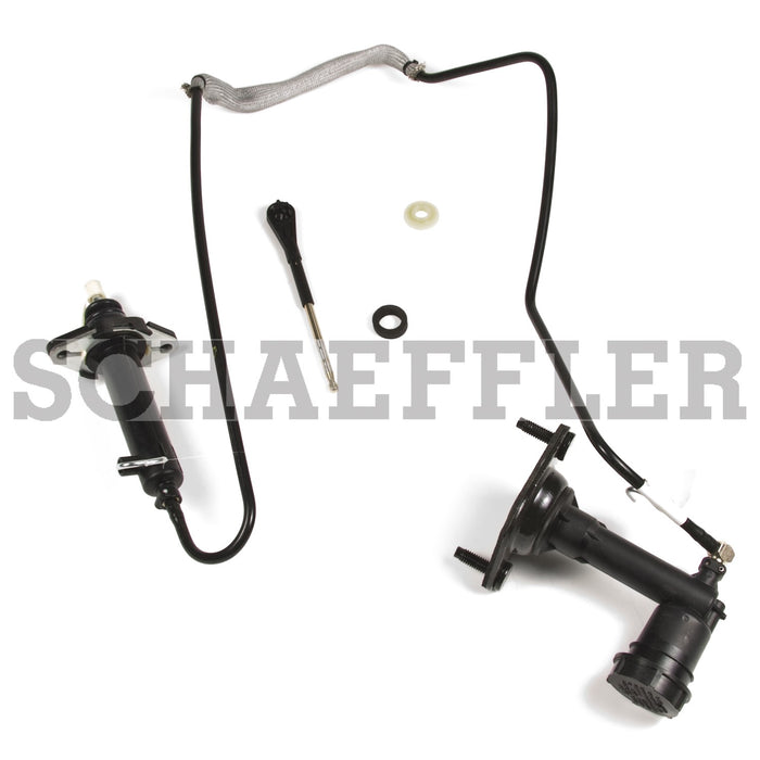 Luk CRS035 Clutch Master and Slave Cylinder Assembly