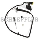 Luk CRS037 Clutch Master and Slave Cylinder Assembly