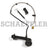 Luk CRS040 Clutch Master Cylinder and Line Assembly