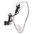 Luk CRS046 Clutch Master and Slave Cylinder Assembly