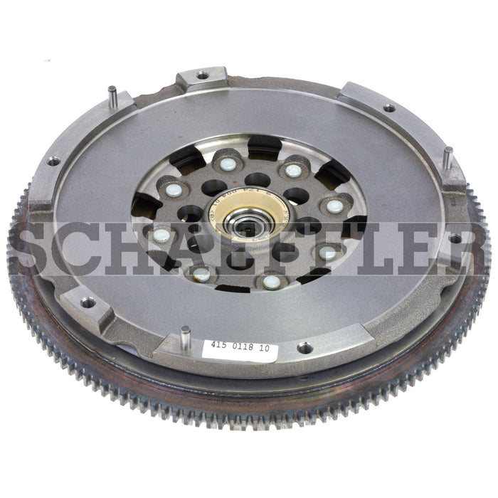 Luk DMF081 Clutch Flywheel