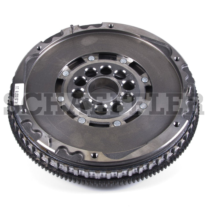 Luk DMF097 Clutch Flywheel
