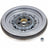 Luk DMF126 Clutch Flywheel